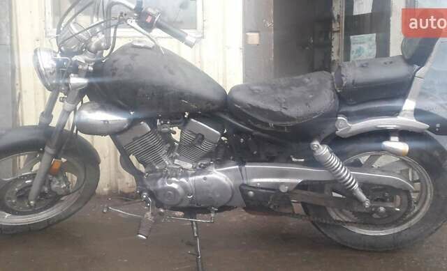 Тігер QJ 2001 у Києві на Automoto.ua Тігер QJ, об'ємом двигуна 0 л та пробігом 12 тис. км за 850 $, фото 1 на Automoto.ua