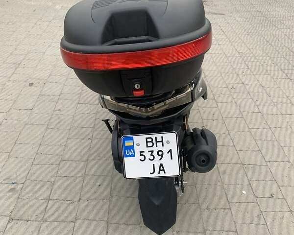 Черный Тигер HT 150, объемом двигателя 0 л и пробегом 7 тыс. км за 950 $, фото 3 на Automoto.ua