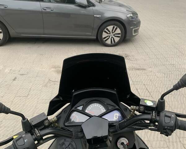 Черный Тигер HT 150, объемом двигателя 0 л и пробегом 7 тыс. км за 950 $, фото 2 на Automoto.ua