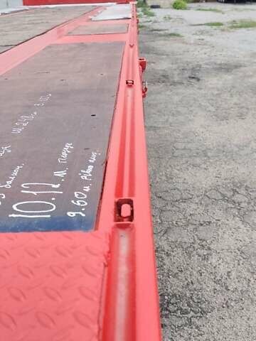 Красный Тирсан ХС, объемом двигателя 0 л и пробегом 0 тыс. км за 16500 $, фото 29 на Automoto.ua