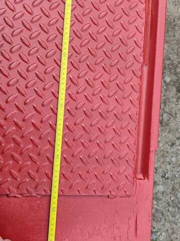 Красный Тирсан ХС, объемом двигателя 0 л и пробегом 0 тыс. км за 16500 $, фото 33 на Automoto.ua