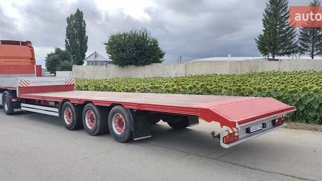 Красный Тирсан ХС, объемом двигателя 0 л и пробегом 0 тыс. км за 16500 $, фото 21 на Automoto.ua