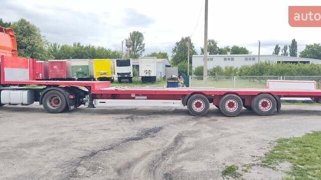 Красный Тирсан ХС, объемом двигателя 0 л и пробегом 0 тыс. км за 16500 $, фото 44 на Automoto.ua