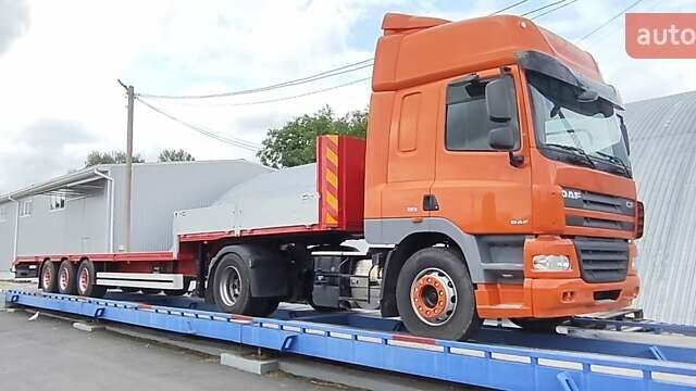 Красный Тирсан ХС, объемом двигателя 0 л и пробегом 0 тыс. км за 16500 $, фото 2 на Automoto.ua