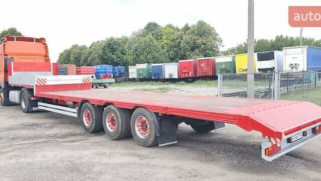 Красный Тирсан ХС, объемом двигателя 0 л и пробегом 0 тыс. км за 16500 $, фото 45 на Automoto.ua