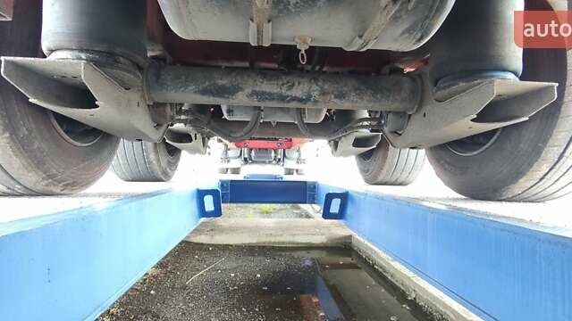 Красный Тирсан ХС, объемом двигателя 0 л и пробегом 0 тыс. км за 16500 $, фото 14 на Automoto.ua