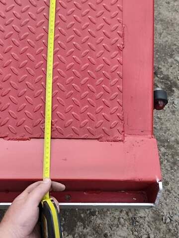 Красный Тирсан ХС, объемом двигателя 0 л и пробегом 0 тыс. км за 16500 $, фото 35 на Automoto.ua