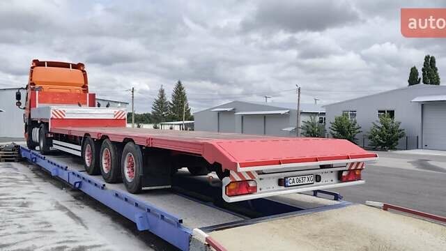 Красный Тирсан ХС, объемом двигателя 0 л и пробегом 0 тыс. км за 16500 $, фото 22 на Automoto.ua