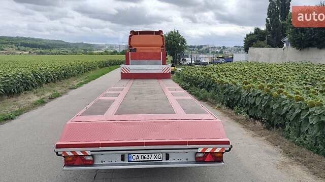 Красный Тирсан ХС, объемом двигателя 0 л и пробегом 0 тыс. км за 16500 $, фото 26 на Automoto.ua