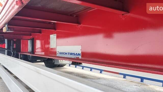 Красный Тирсан ХС, объемом двигателя 0 л и пробегом 0 тыс. км за 16500 $, фото 20 на Automoto.ua