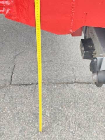 Красный Тирсан ХС, объемом двигателя 0 л и пробегом 0 тыс. км за 16500 $, фото 9 на Automoto.ua