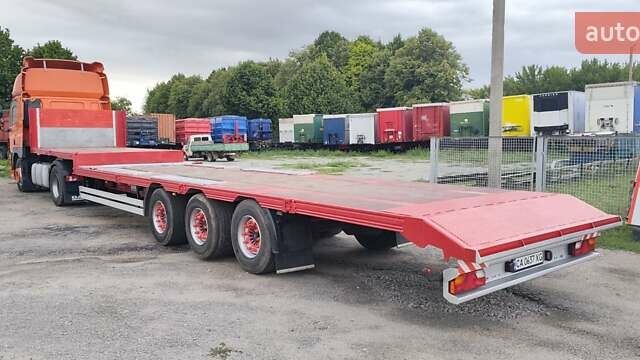 Красный Тирсан ХС, объемом двигателя 0 л и пробегом 0 тыс. км за 16500 $, фото 27 на Automoto.ua