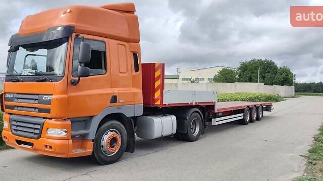 Красный Тирсан ХС, объемом двигателя 0 л и пробегом 0 тыс. км за 16500 $, фото 19 на Automoto.ua