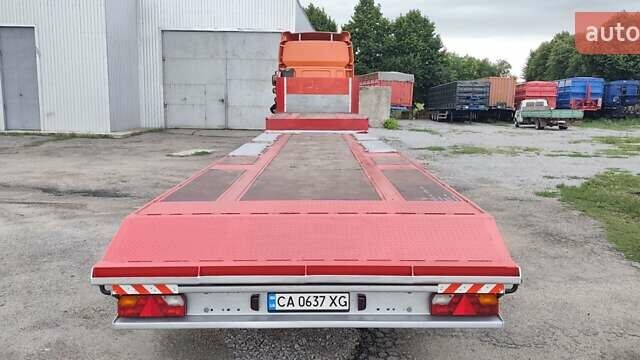 Красный Тирсан ХС, объемом двигателя 0 л и пробегом 0 тыс. км за 16500 $, фото 28 на Automoto.ua