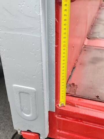 Красный Тирсан ХС, объемом двигателя 0 л и пробегом 0 тыс. км за 16500 $, фото 39 на Automoto.ua