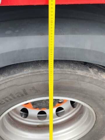 Красный Тирсан ХС, объемом двигателя 0 л и пробегом 0 тыс. км за 16500 $, фото 1 на Automoto.ua