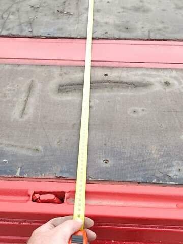 Красный Тирсан ХС, объемом двигателя 0 л и пробегом 0 тыс. км за 16500 $, фото 6 на Automoto.ua