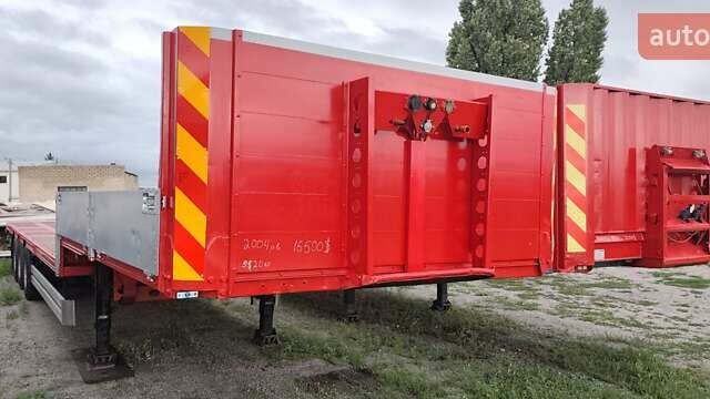 Красный Тирсан ХС, объемом двигателя 0 л и пробегом 0 тыс. км за 16500 $, фото 41 на Automoto.ua