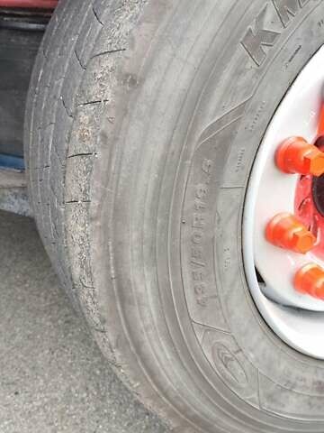 Красный Тирсан ХС, объемом двигателя 0 л и пробегом 0 тыс. км за 16500 $, фото 38 на Automoto.ua