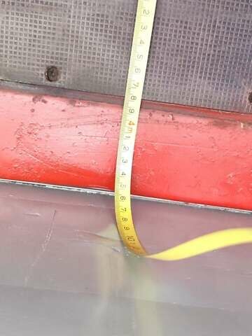 Красный Тирсан ХС, объемом двигателя 0 л и пробегом 0 тыс. км за 16500 $, фото 36 на Automoto.ua