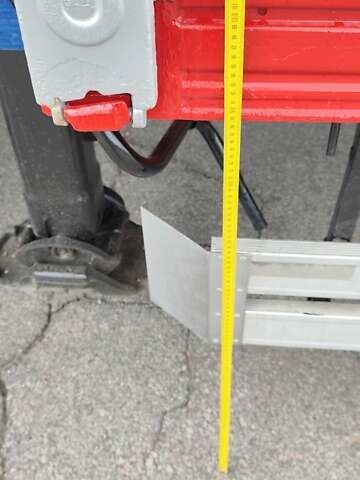 Красный Тирсан ХС, объемом двигателя 0 л и пробегом 0 тыс. км за 16500 $, фото 8 на Automoto.ua