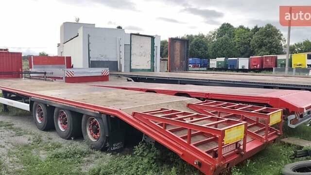 Красный Тирсан ХС, объемом двигателя 0 л и пробегом 0 тыс. км за 16500 $, фото 40 на Automoto.ua