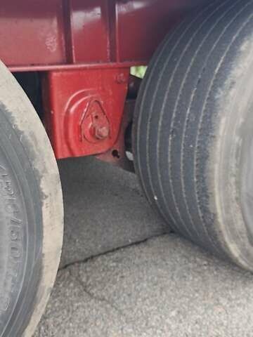 Красный Тирсан ХС, объемом двигателя 0 л и пробегом 0 тыс. км за 16500 $, фото 3 на Automoto.ua