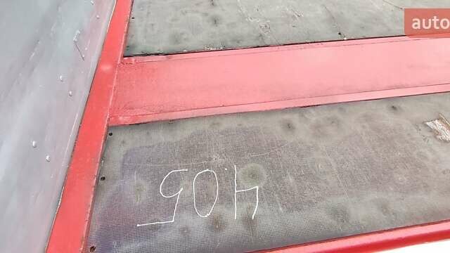 Красный Тирсан ХС, объемом двигателя 0 л и пробегом 0 тыс. км за 16500 $, фото 30 на Automoto.ua