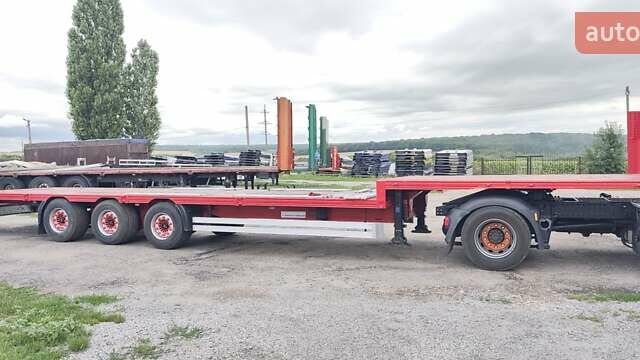 Красный Тирсан ХС, объемом двигателя 0 л и пробегом 0 тыс. км за 16500 $, фото 32 на Automoto.ua