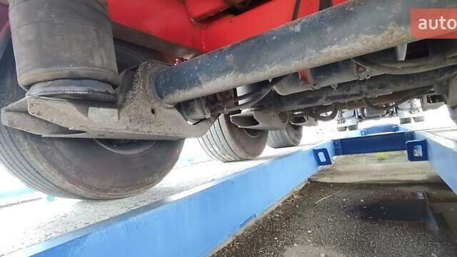 Красный Тирсан ХС, объемом двигателя 0 л и пробегом 0 тыс. км за 16500 $, фото 17 на Automoto.ua