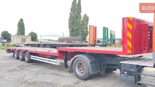 Красный Тирсан ХС, объемом двигателя 0 л и пробегом 0 тыс. км за 16500 $, фото 25 на Automoto.ua