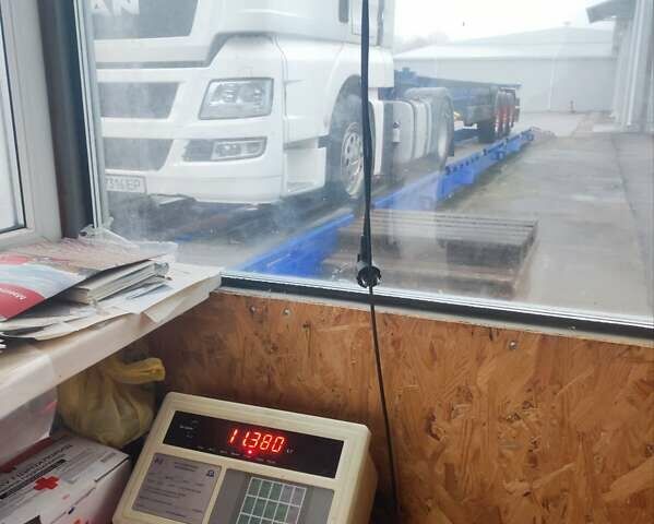 Синий Тирсан ХС, объемом двигателя 0 л и пробегом 0 тыс. км за 8500 $, фото 28 на Automoto.ua