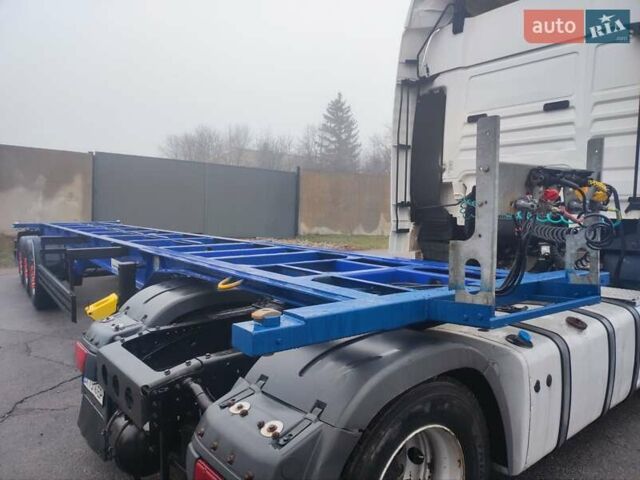Синий Тирсан ХС, объемом двигателя 0 л и пробегом 0 тыс. км за 8500 $, фото 3 на Automoto.ua