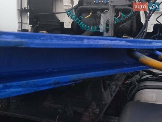 Синий Тирсан ХС, объемом двигателя 0 л и пробегом 0 тыс. км за 8500 $, фото 20 на Automoto.ua