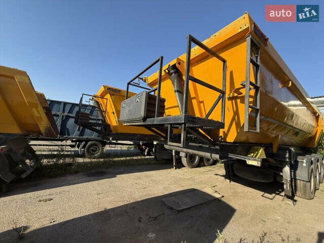 Тирсан RS, объемом двигателя 0 л и пробегом 0 тыс. км за 22000 $, фото 1 на Automoto.ua