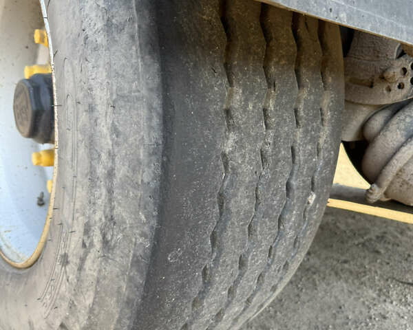 Тирсан RS, объемом двигателя 0 л и пробегом 0 тыс. км за 22000 $, фото 15 на Automoto.ua