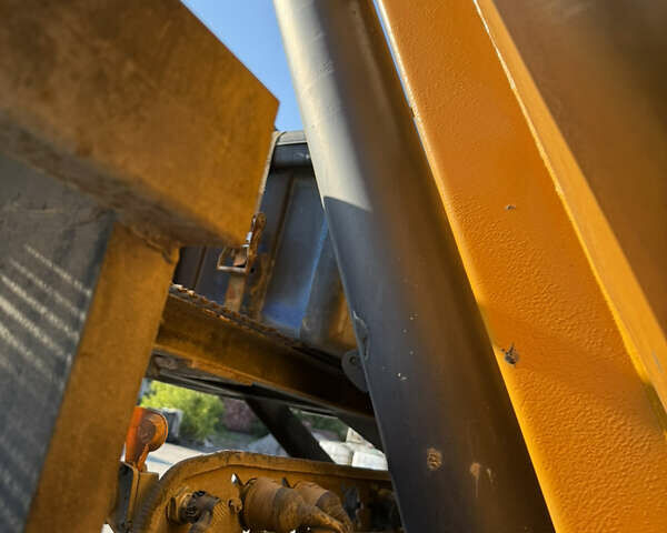 Тирсан RS, объемом двигателя 0 л и пробегом 0 тыс. км за 22000 $, фото 6 на Automoto.ua