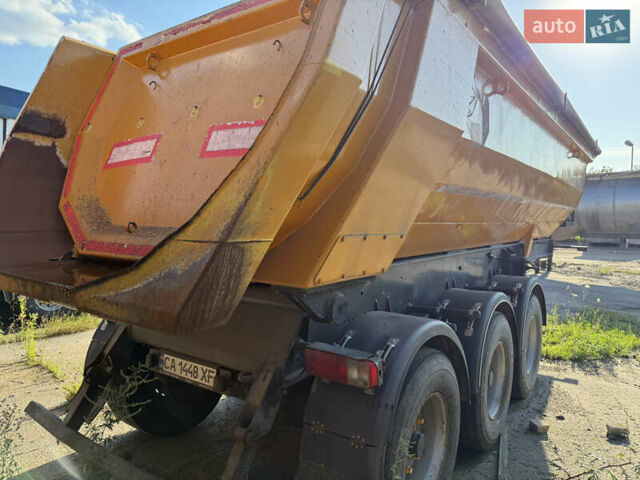 Тирсан RS, объемом двигателя 0 л и пробегом 0 тыс. км за 22000 $, фото 11 на Automoto.ua