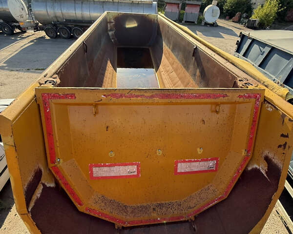 Тирсан RS, объемом двигателя 0 л и пробегом 0 тыс. км за 22000 $, фото 4 на Automoto.ua