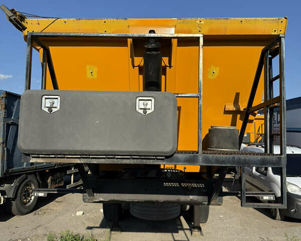 Тирсан RS, объемом двигателя 0 л и пробегом 0 тыс. км за 22000 $, фото 7 на Automoto.ua