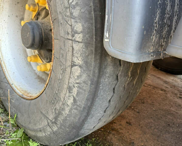 Тирсан RS, объемом двигателя 0 л и пробегом 0 тыс. км за 22000 $, фото 13 на Automoto.ua