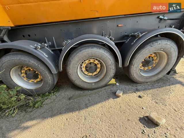 Тирсан RS, объемом двигателя 0 л и пробегом 0 тыс. км за 22000 $, фото 12 на Automoto.ua