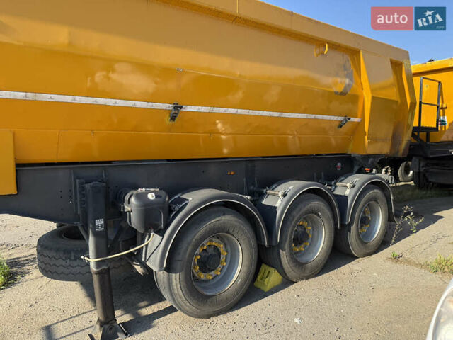 Тирсан RS, объемом двигателя 0 л и пробегом 0 тыс. км за 22000 $, фото 8 на Automoto.ua