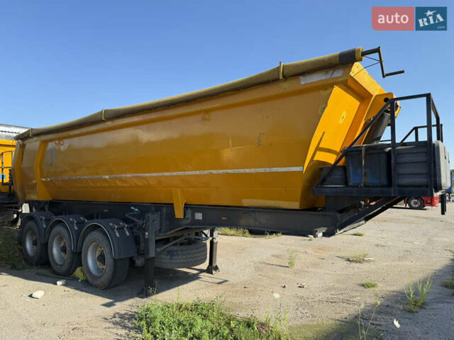 Тирсан RS, объемом двигателя 0 л и пробегом 0 тыс. км за 22000 $, фото 17 на Automoto.ua