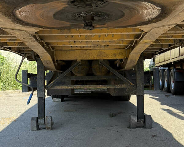 Тирсан RS, объемом двигателя 0 л и пробегом 0 тыс. км за 22000 $, фото 18 на Automoto.ua