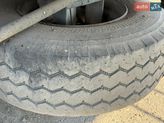 Тирсан RS, объемом двигателя 0 л и пробегом 0 тыс. км за 22000 $, фото 16 на Automoto.ua