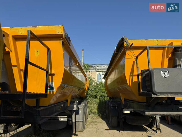 Тирсан RS, объемом двигателя 0 л и пробегом 0 тыс. км за 22000 $, фото 2 на Automoto.ua