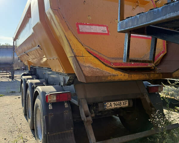 Тирсан RS, объемом двигателя 0 л и пробегом 0 тыс. км за 22000 $, фото 3 на Automoto.ua