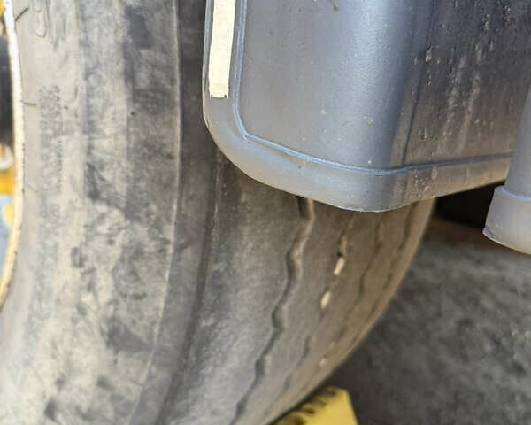 Тирсан RS, объемом двигателя 0 л и пробегом 0 тыс. км за 22000 $, фото 14 на Automoto.ua