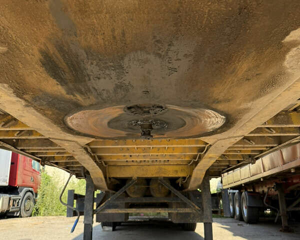 Тирсан RS, объемом двигателя 0 л и пробегом 0 тыс. км за 22000 $, фото 19 на Automoto.ua